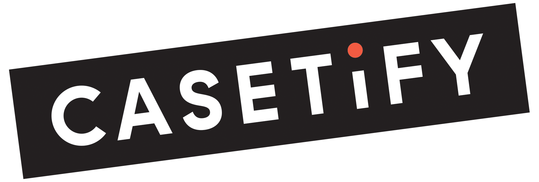 CASETiFY